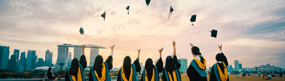 The 2025 List of All Countries That Accept The DET