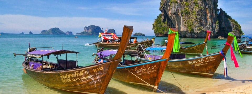 Is the Duolingo English Test Accepted in Thailand?