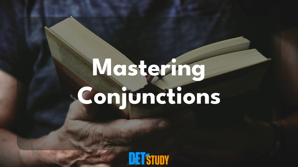 and-or-but-conjunctions