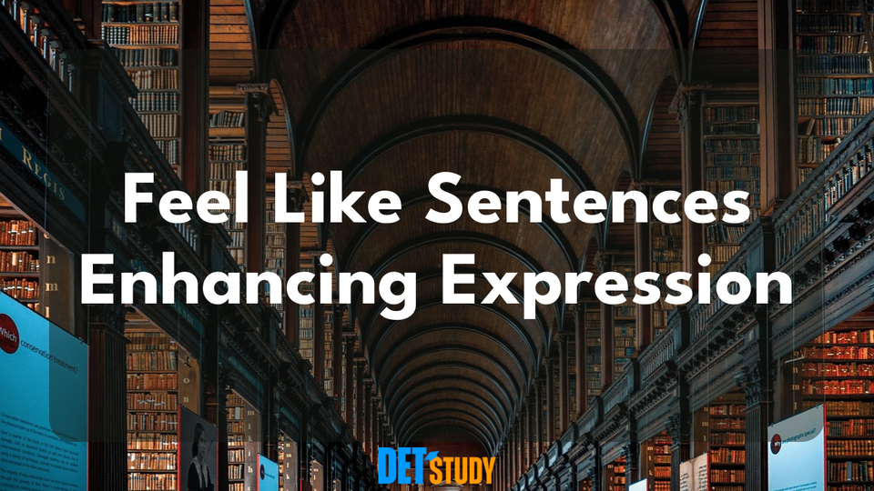 feel-like-sentences