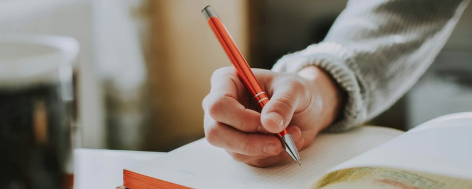 Chiến lược viết hiệu quả nhất cho bài thi Duolingo English Test (DET)