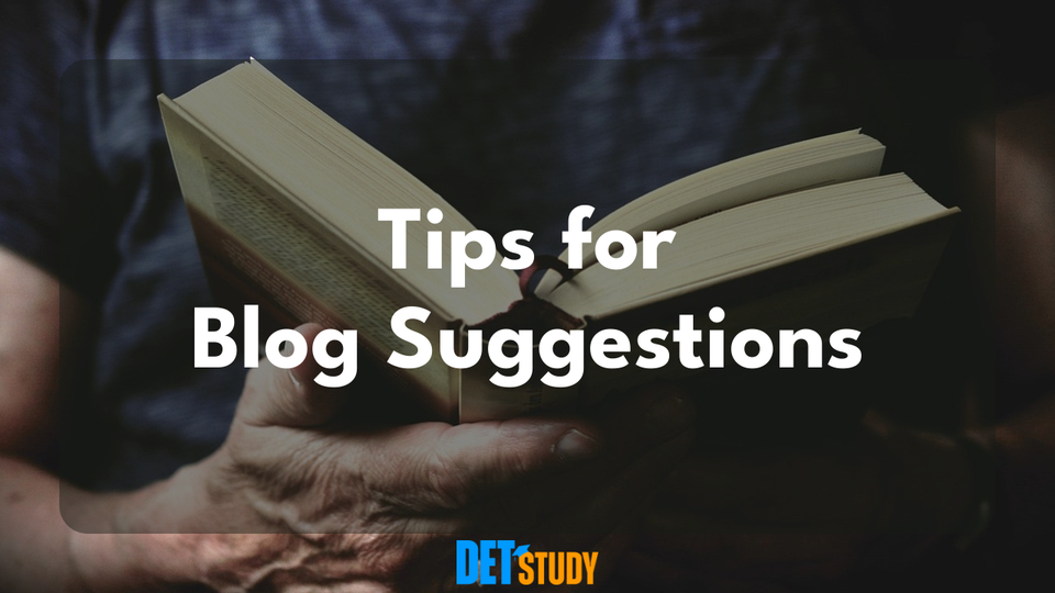 how-to-give-suggestion