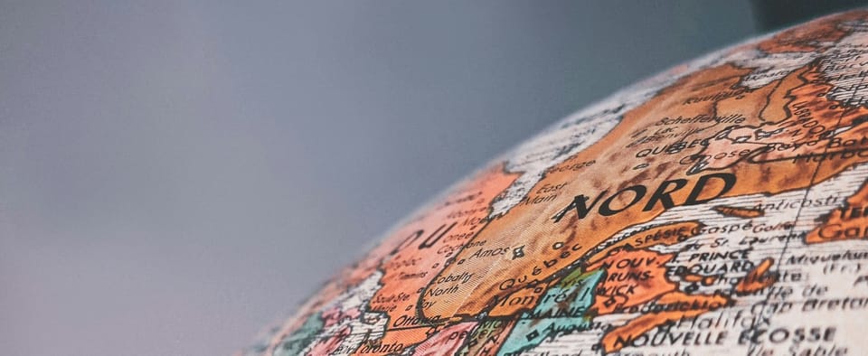 ¿Quieres Estudiar en el Extranjero? El DET Es Tu Primer Paso