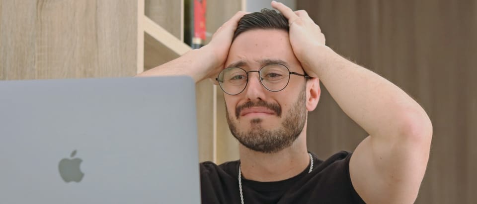 Duolingo English Testでよくある4つのルール違反（とその回避方法