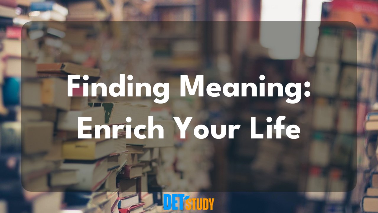 what-gives-meaning
