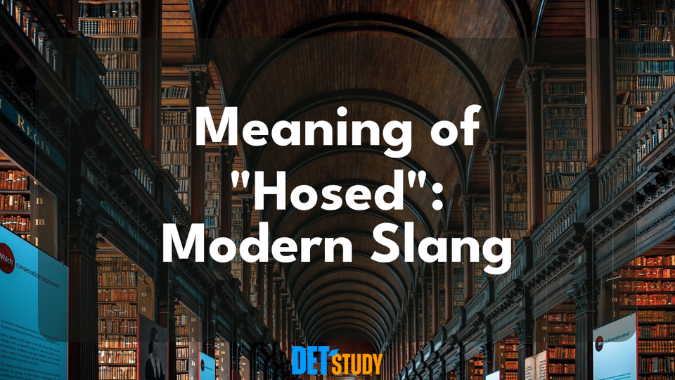 meaning-of-hosed