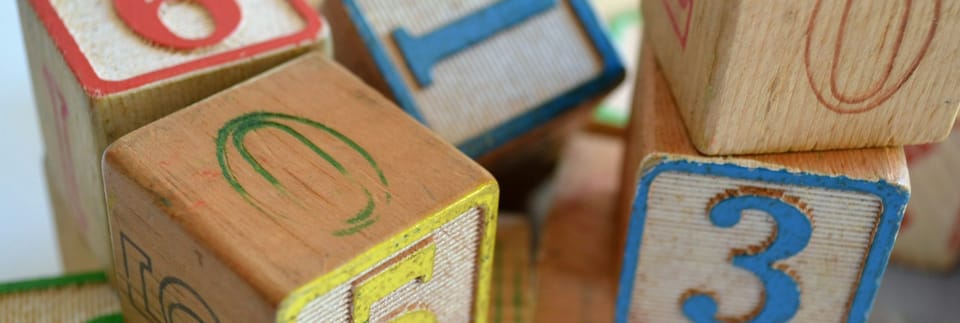 الأعداد الترتيبية: الحديث عن الترتيب والموقع